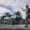 La Grande-Bretagne va transférer à l'Ukraine des systèmes antiaériens fixes Terrahawk Paladin pour lutter contre les missiles et les drones russes-7