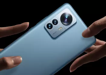 The global version of Xiaomi 12 Pro was tested in benchmarks