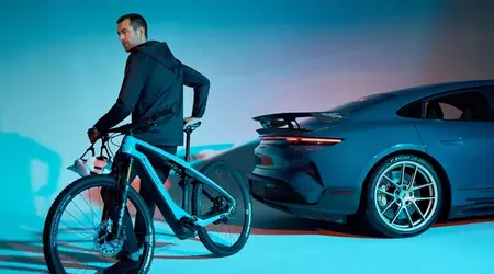 Porsche згортaє розробку e-bike систем і закриває підприємства в Німеччині та Хорватії