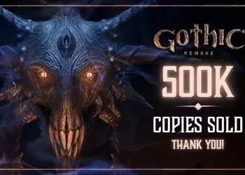 Первые итоги Gothic 1 Remake — довольные геймеры, огорченные критики и 500 тысяч проданных копий за неделю