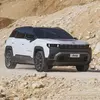 Jeep Compass 4xe 2026 - миниатюра векторная