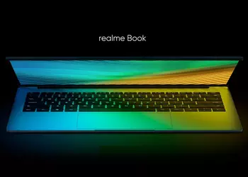 Not just a Book Slim notebook: Realme may also unveil a mouse and a USB hub on August 18