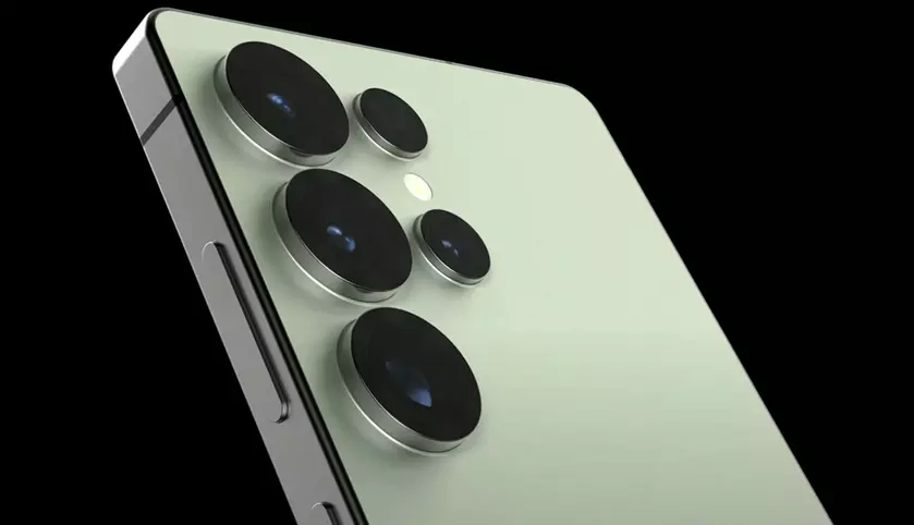 Samsung Galaxy S25 Ultra: A Glimpse into the Future of Smartphones