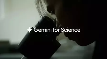 Google представила Gemini for Science — набір ШІ-інструментів для автоматизації наукових досліджень