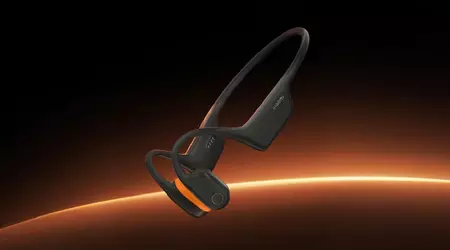 Clear sound underwater: Xiaomi introduced Bone Conduction Earphones 2 for swimming and active lifestyle