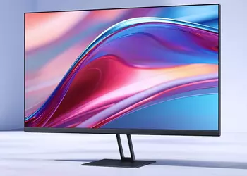 Redmi A27Q (2025): 27-inch monitor with 2K resolution and 100Hz refresh rate for $100