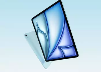 Rumour: Apple is already working on an iPad Air with an M3 processor on board