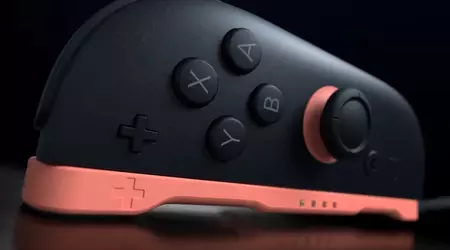 C'est officiel : Les manettes Joy-Con de la Switch 2 n'utilisent pas la technologie Hall.