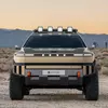 Hyundai Crater у мініатюрі