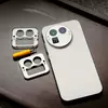 Modern design of modular cameras