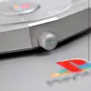 Miniature montre Anicorn x PlayStation 30th Anniversary - Aiguilles