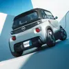 Миниатюра Opel Rocks Kargo Kit