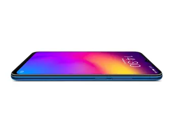 AliExpress раскрыл внешний вид, характеристики и ценник бюджетного смартфона Meizu M10