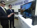 LG LW980T: 3D-телевизор для двух голов