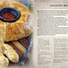 Cutlet in Scandinavian style: Insight Editions presents God of War Ragnarok cookbook-11