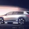 Прев'ю ескізу Skoda Peaq 1