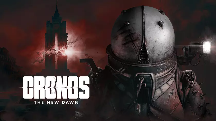 Первый взгляд на Cronos: The New Dawn - что ожидать геймерам?