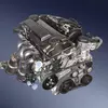 Двигун BMW 320si мініатюра