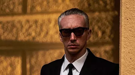 Le prochain film sur la course mortelle de Ferrari avec Adam Driver a reçu sa première bande-annonce officielle.