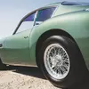 Предварительный просмотр Aston Martin DB4 GT Zagato 1962