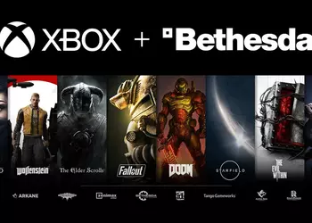 Увольнения в XBOX ударили по студиям Bethesda: авторы DOOM остались без половины штата, а команда TES Online потеряла 35 человек