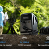 Превью EcoFlow TRAIL 300 DC с бокового вида