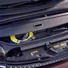 Прев'ю зображення Skoda Peaq ззаду