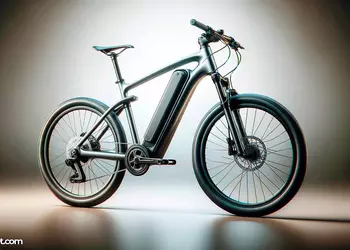 Suspension Forks on E-Bikes