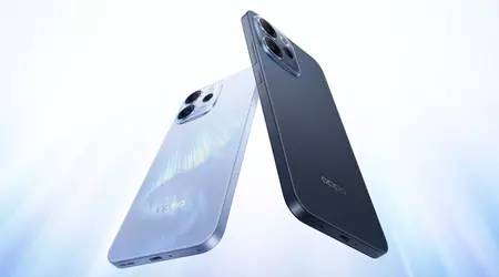 Oppo Reno 15A дебютує в Японії: потужний аккумулятор і пристойні характеристики