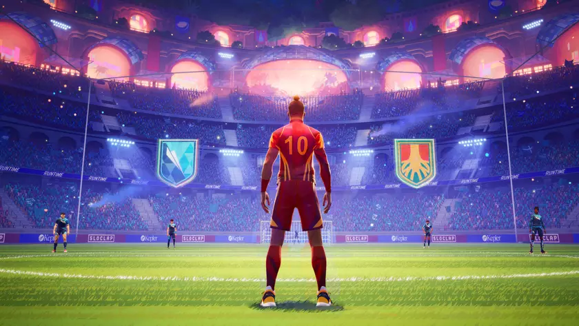 Rematch раскрывает новые горизонты для геймеров: Первый взгляд
