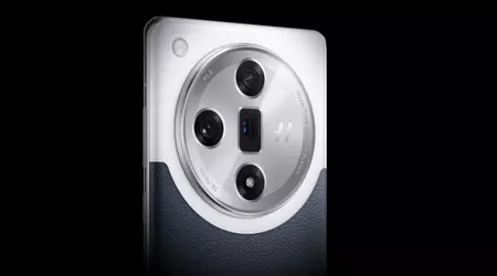 Oppo reveals the packaging design of the upcoming Find X8 smartphone before the presentation (photo)