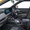 2025 Mitsubishi Outlander Sport - передня панель