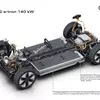 Audi A2 E-Tron driving range thumbnail