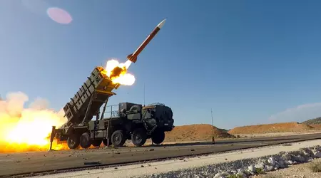 Les États-Unis n'ont qu'un quart des missiles Patriot requis pour les plans du Pentagone