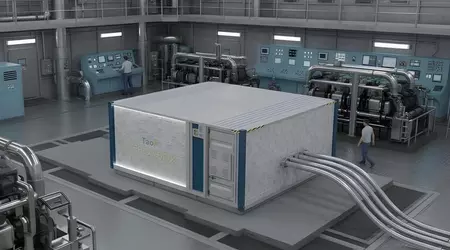 A Fusion-Powered Barge Could Decarbonize Shipping by 2032 — If It Works
