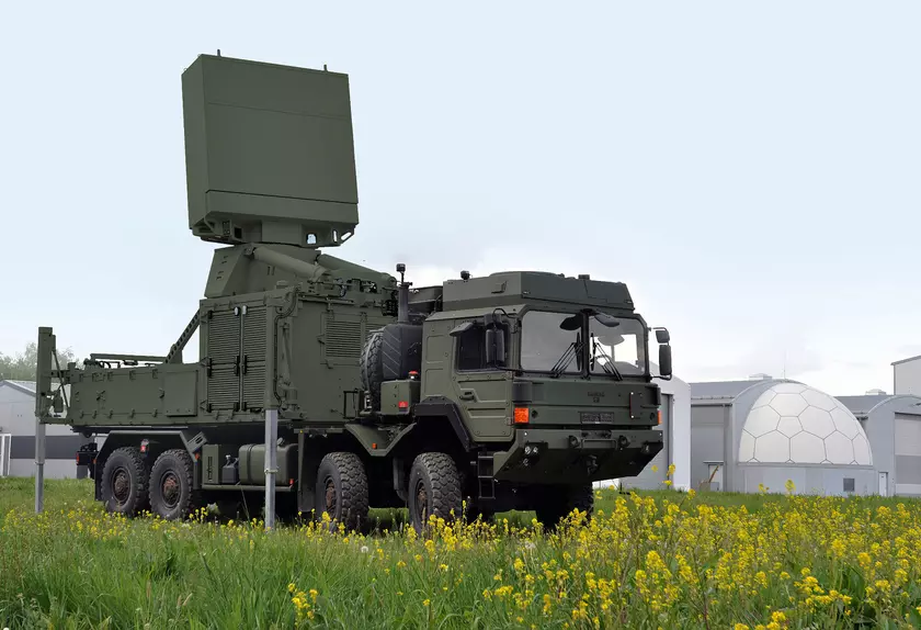 РЛС, системы РЭБ, катера, разведывательные дроны и надводные беспилотники: Великобритания передаёт Украина пакет вооружения на €217 млн 