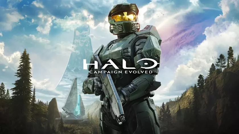 Новая глава Halo: Что ожидать от изменений в Campaign Evolved