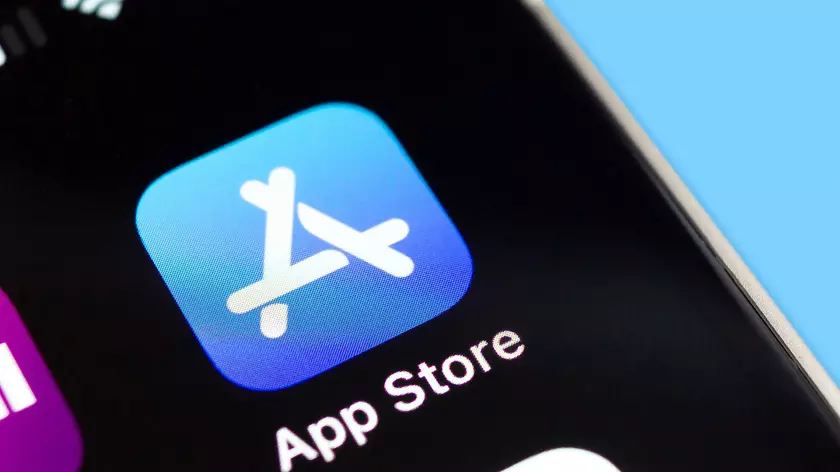 Эволюция логотипа App Store: Технологии и креативность