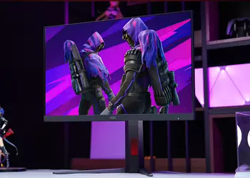 AOC Aegis Q27G4: 180Hz IPS gaming monitor for $197