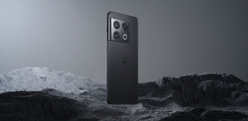 Dimensity 9000, экран AMOLED и поддержка 120 Гц – известны характеристики OnePlus 10R