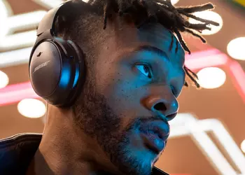 Bose introduced QuietComfort 45 headphones with improved sound, USB-C port and battery life up to 24 hours for $329