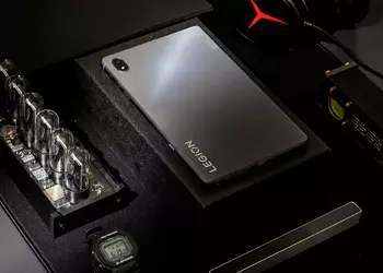 Вместе с Lenovo Legion Y90: игровой планшет Lenovo Legion Y700 покажут 28 февраля