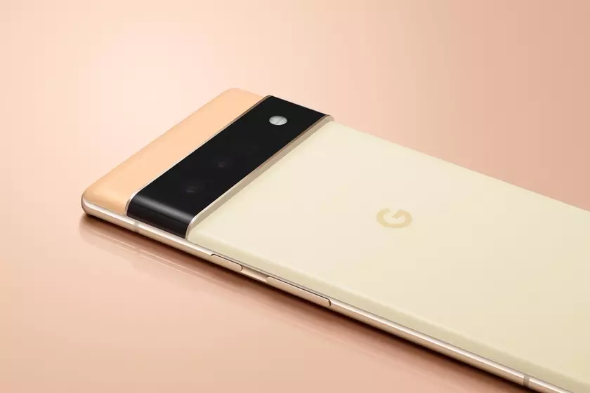 Google позабавила названиями расцветок Pixel 6 и Pixel 6 Pro