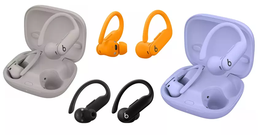 PowerBeats Pro 2: Новый уровень звука и удобства