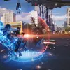 Cinder City миниатюра 2