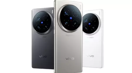 vivo X100 Ultra з оновленням ПЗ отримав поліпшену камеру та автономність