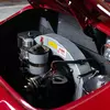 Прев'ю паливної системи Porsche 356 B 1600 Super Roadster