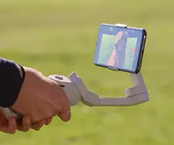 DJI OM4