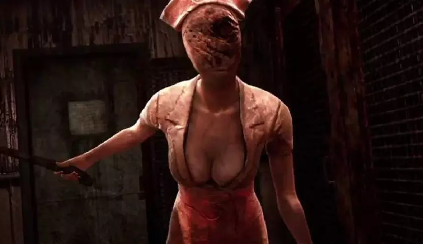 СМИ: Konami работает над тремя новыми играми серии Silent Hill и ремастерами классических частей Metal Gear Solid