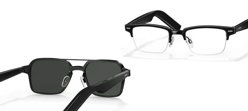 Умные очки Huawei Eyewear 2 с динамиками и линзами Zeiss дебютировали на глобальном рынке